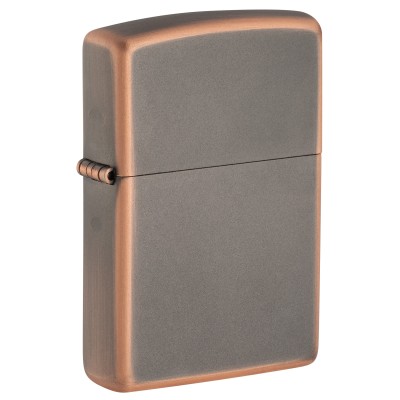 Zippo Rustic Bronze 40839